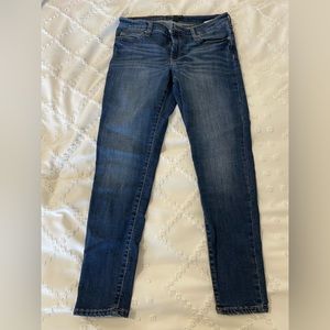 Banana Republic skinny fit 27/4